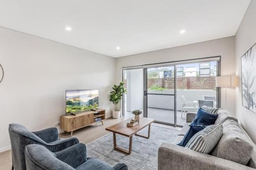 Kiama Apartment | Ground Floor Spacious Home in Kiama's Heart