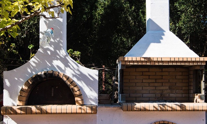 Sissi Apartment | Ground Floor Studio 8 km Away From Malia