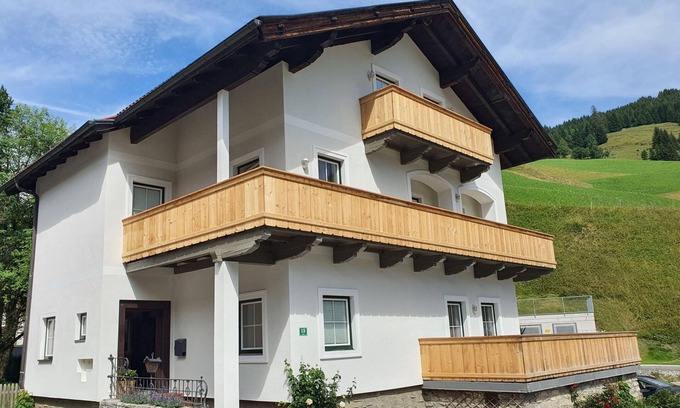 Dienten am Hochkoenig House | Group accommodation near the city centre