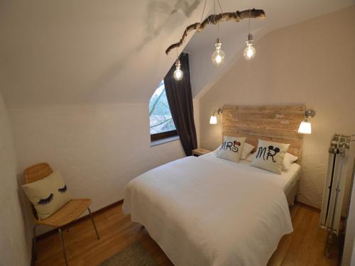 Commanster House | Group Escape in Vielsalm, cleaning included