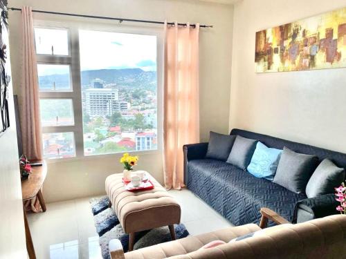 Guadalupe Apartment | GROUP-FRIENDLY 2BR CEBU CONDO WITH MALL ACCESS