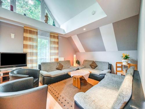 Brilon House | Group Stay in Brilon-Wald, cleaning included