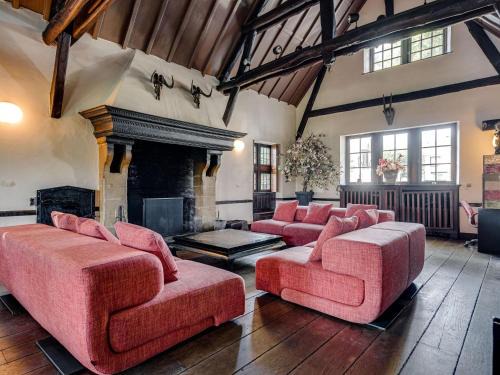 Vielsalm House | Group Stay with Spa in Vielsalm