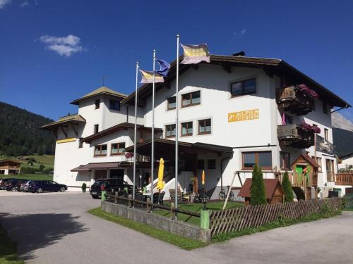 Lermoos Apartment | Grubig 1,4