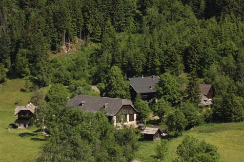 Arriach House | Grundnerhof