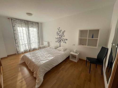 Neano Apartment | Grupo Gontad Apto Heol - Cabana de Bergantiños