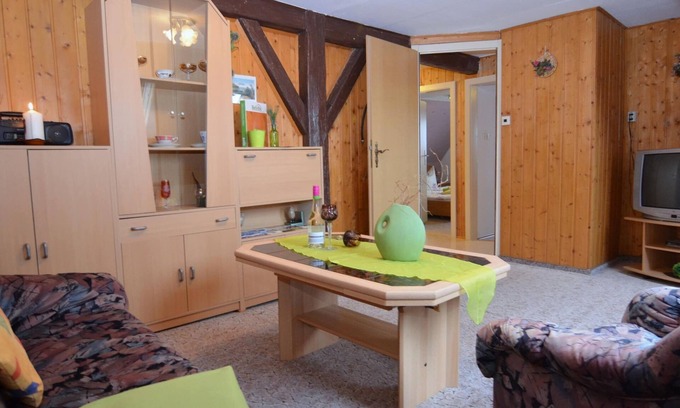 Lichtenhain Apartment | Gruppenausflug Nach Sebnitz