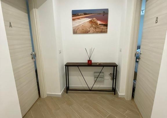 Margherita di Savoia Apartment | G’S HOME