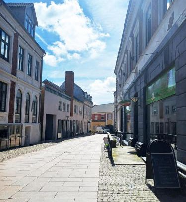 Aalborg Apartment | gsdgmspdlgsådghsdfgnsdkg