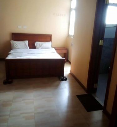 Nifas Silk-Lafto House | GSF Guest House