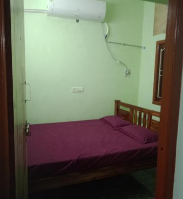 Tiruvannamalai Villa | Gsl HOME
