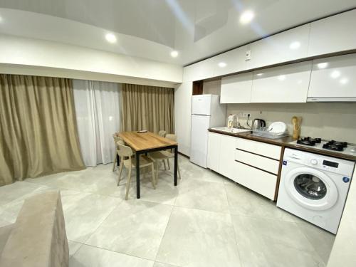 Tbilisi Apartment | GSS - B Apartment