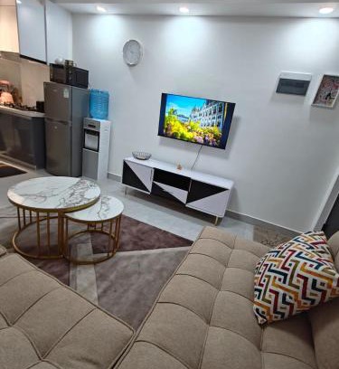 Westlands Apartment | Gtc