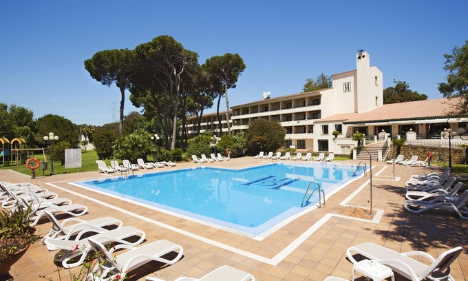 Los Barrios Hotel | Guadacorte Park