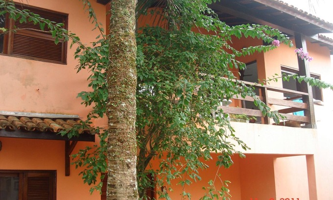Barequecaba House | Guaecá Beach House - São Sebastião - SP