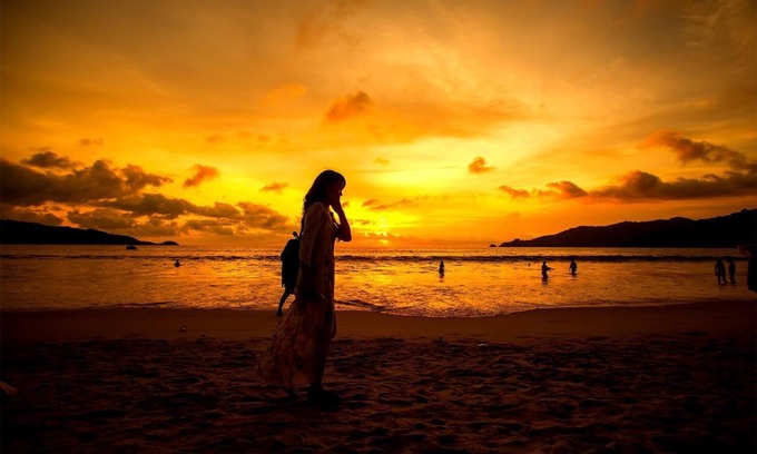 Patong Hotel | Guan Chao Yin Hotel