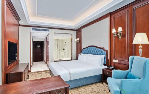 Bao'an Hotel | Guangming CIMC Executive Hotel Shenzhen