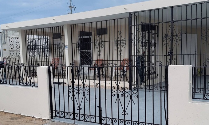 Susua Baja House | Guánica Bay House 3/2 with Game/Movie Room, Fully Renovated