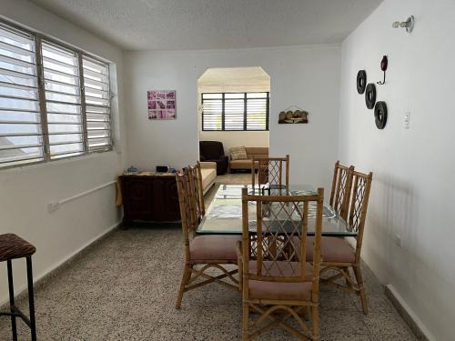 Guanica House | Guanica Malecon Bay House in a comfortable and quiet place