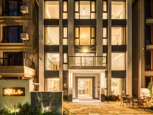 Xihu House | Guanshan B&B Hangzhou West Lake