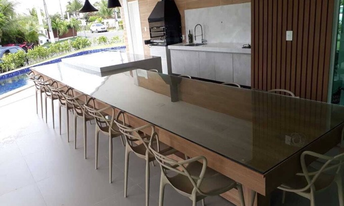Canto do Mar House | Guarajuba Beach House