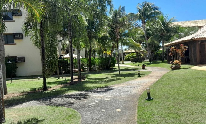 Jaua Condo | Guarajuba Condominium - Genipabu Summer Residence
