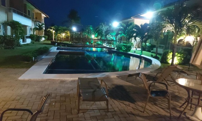 Guarajuba Apartment | Guarajuba Verano Residencial