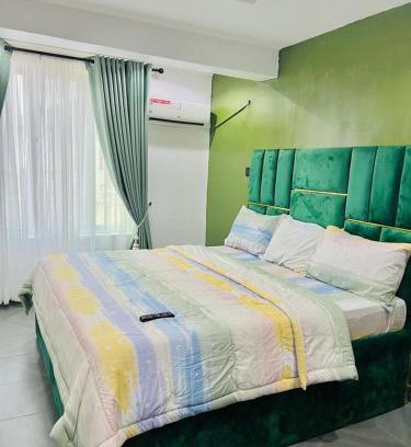 Lagos Apartment | Guarantee Properties