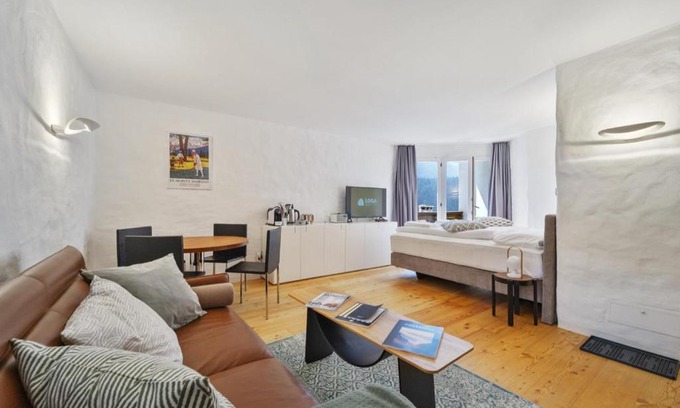 Champfer Apartment | Guardalej 321