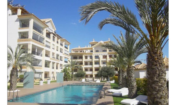 Los Secanos Apartment | Guardamar Hill Resort Spa