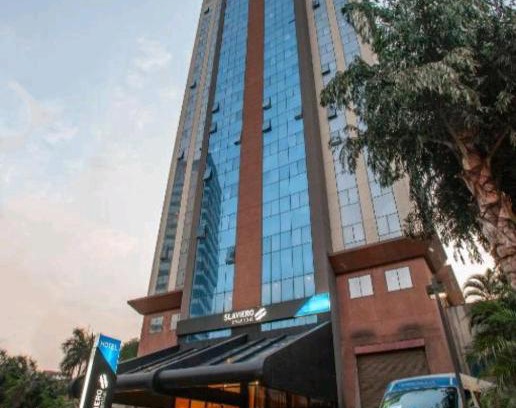 Guarulhos City Centre Hotel | Guarulhos flat services, aeroporto