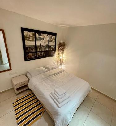 Eilat Apartment | Guava apartment