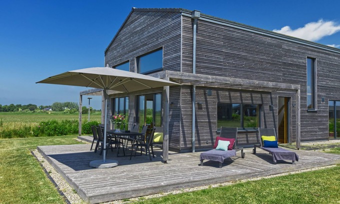 Westertilli House | Gud Jard Chalet No. 07 - designer holiday home (7) with exclusive furnishings