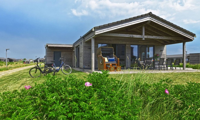 Westertilli House | Gud Jard Lodge No. 09 - designer holiday home (9) with exclusive furnishings