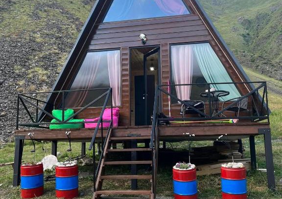 Kazbegi Apartment | Gudika გუდიკა