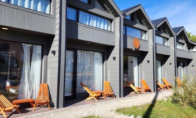 El Chalten Apartment | Güer Aike - Nice Tiny House with best view #1