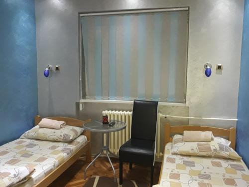 Novi Becej House | Guest Accommodation Azucki