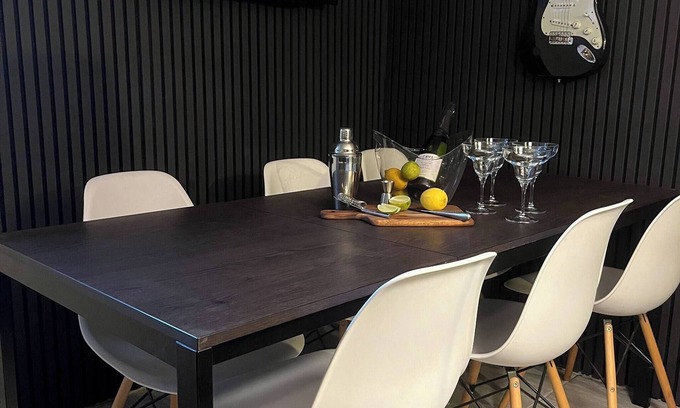 Tomelilla Apartment | Guest apartment Österlen near Tosselilla & golf course
