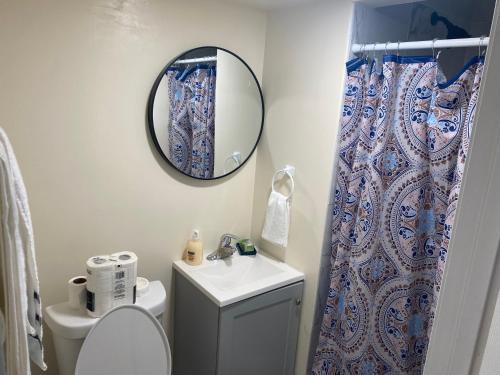Upper Marlboro Apartment | Guest Favorite