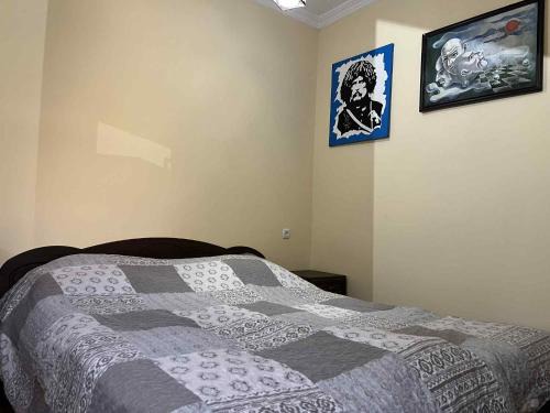 Tsageri Apartment | guest hause lile