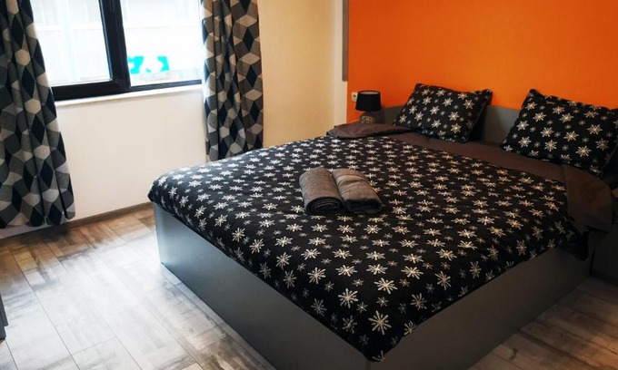 Plovdiv Center House | guest home plovdiv
