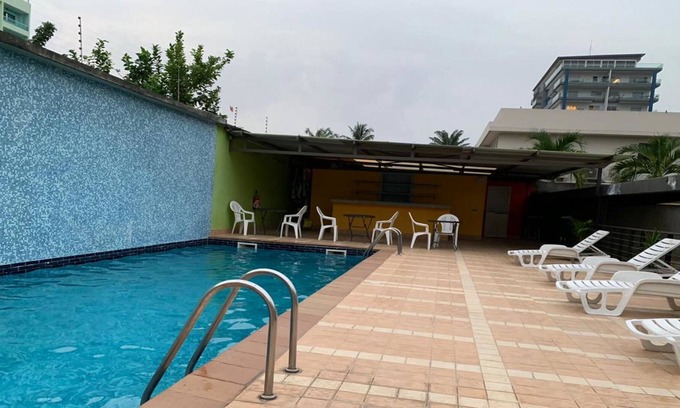 Marcory Villa | Guest House 3 T3