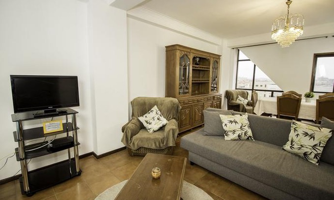 Povoa De Varzim Apartment | Guest House 4U - Povoa seaside