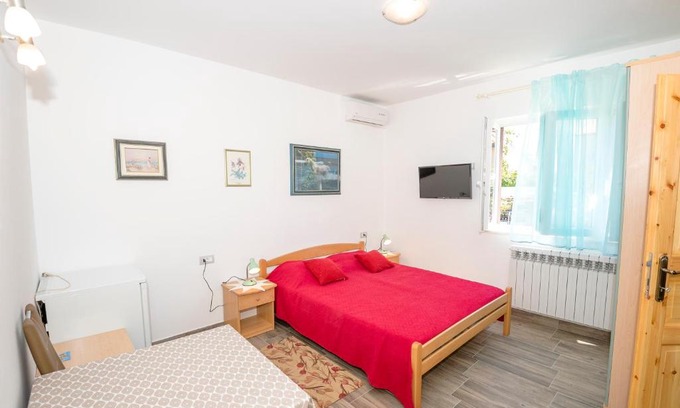 Rovinj House | Guest House AB Adria Home