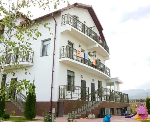 Bosteri House | Guest house Ak Keme
