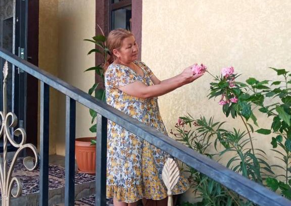 Kyrgyzstan House | Guest House Alatay