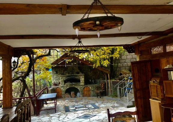 Ijevan House | Guest House Anahit Ijevan