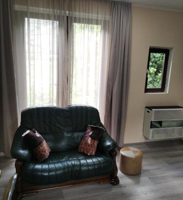 Arsha Apartment | Guest House Arsha