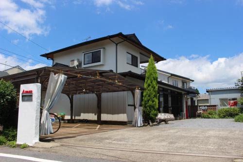 Kurokawa House | Guest House Asora