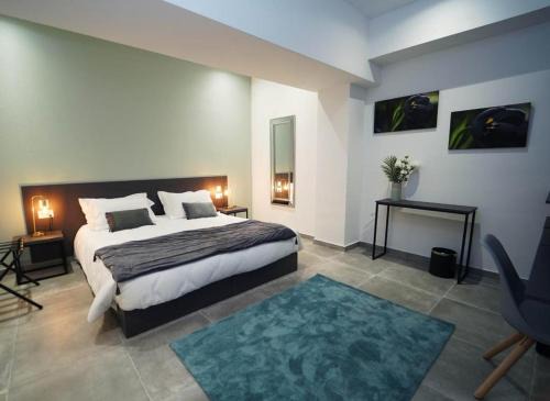 Valletta House | Guest House Capital Inn by Vallettastay